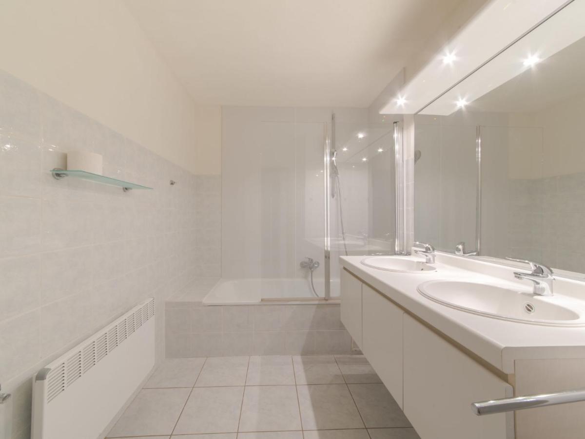 Apartment Strandhuis By Interhome Bredene Εξωτερικό φωτογραφία